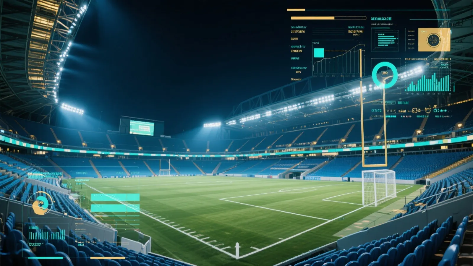 2026 世界盃賠率數據與即時資訊儀表板示意圖