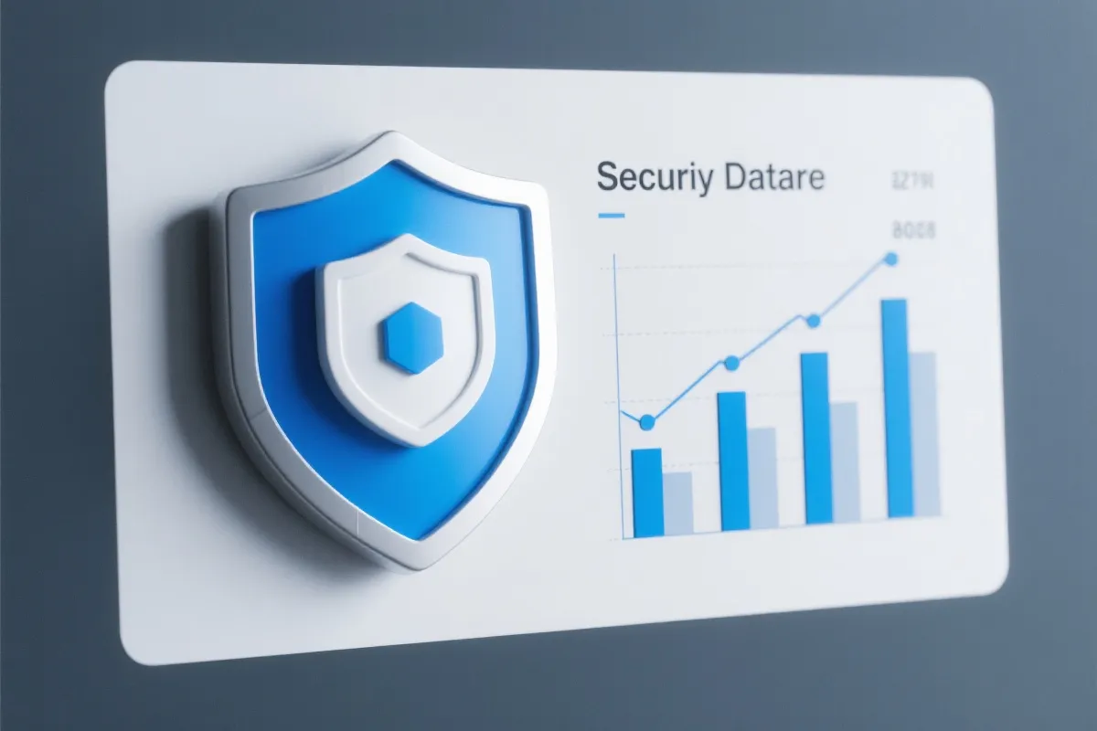 資料透明與可信度建議示意圖