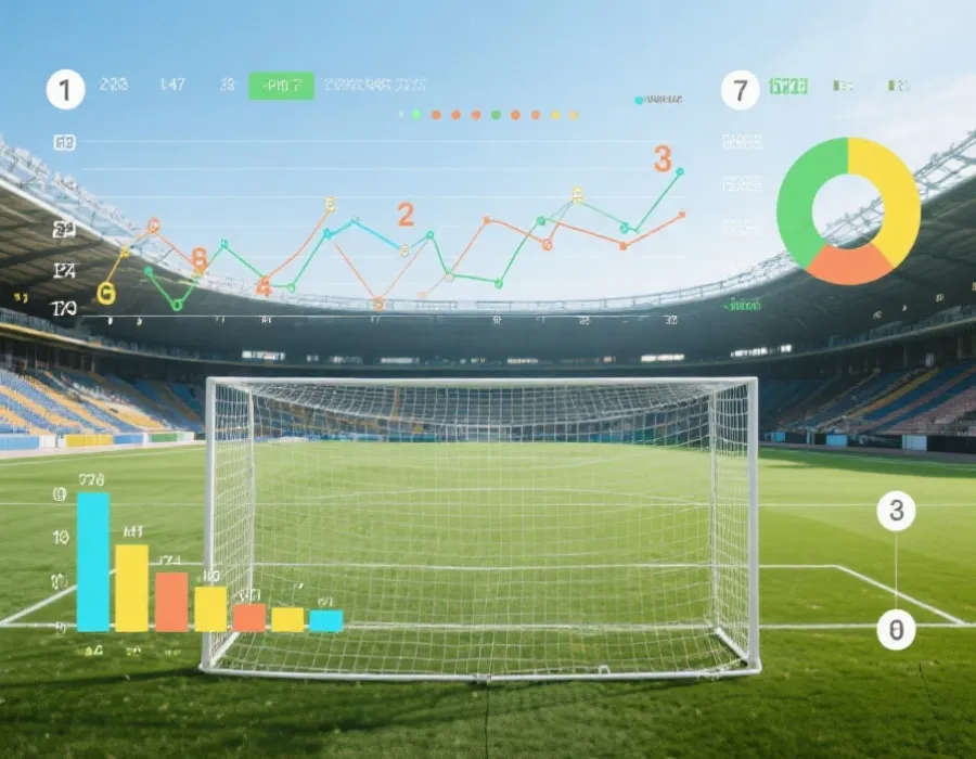 賠率對比與盤口走勢示意圖